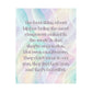 Bespattered Facade "The Best Thing About Hippos" Giclée Archival Matte Paper Prints