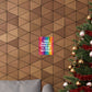 Bespattered Facade All-Seeing Butthole Rainbow Giclée Archival Matte Paper Prints