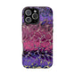Bespattered Facade Queen Bee Impact-Resistant Case