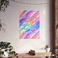Bespattered Facade "Stay Toxic, Girlypop" Giclée Archival Matte Paper Prints