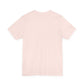 Hydrangea Bella Canvas Unisex Jersey Short Sleeve Tee