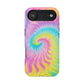 Bespattered Facade Pastel Rainbow Tie Dye MagSafe Tough Case