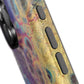 Bespattered Facade Bejeweled MagSafe Tough Case