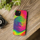 Bespattered Facade Tasty Neons Slim Case