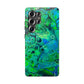 Bespattered Facade Radioactive Impact-Resistant Case