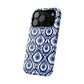 Bespattered Facade Evil Eye MagSafe Tough Case