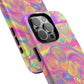 Bespattered Facade Rainbow Sherbet Tough Case