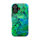 Bespattered Facade Radioactive Impact-Resistant Case