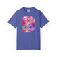 Bespattered Facade "Breathe if I'm Your Favorite" Colorful Premium Unisex Comfort Colors Garment Dyed 100% Cotton T-Shirt