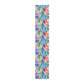 Bespattered Facade Rainbow Skies Table Runner (2 sizes)