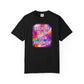 Bespattered Facade "Breathe if I'm Your Favorite" Colorful Premium Unisex Comfort Colors Garment Dyed 100% Cotton T-Shirt