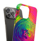 Bespattered Facade Tasty Neons Slim Case