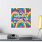 Bespattered Facade "Red Rover" Giclée Archival Matte Paper Prints
