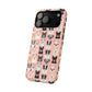 Bespattered Facade "I'm here with my posse" MagSafe Tough Case