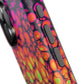 Bespattered Facade Tasty Neons MagSafe Tough Case