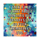 Bespattered Facade Tuesdays Can Go Fuck Themselves Rainbow Giclée Archival Matte Paper Prints