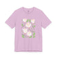 Magnolia Bella Canvas Unisex Jersey Short Sleeve Tee