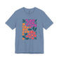 Verbena Bella Canvas Unisex Jersey Short Sleeve Tee