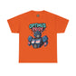 Optimus Pride T-Shirt – Trans Pride Robot Graphic Tee | Gildan 5000 Unisex Shirt