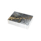 Bespattered Facade You're Golden Greeting Cards | Sets of 1, 10, 30, or 50
