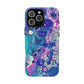 Bespattered Facade Galaxy Tough Case