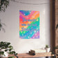 Bespattered Facade "Who I Think I Am" Giclée Archival Matte Paper Prints