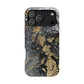Bespattered Facade You're Golden MagSafe Tough Case