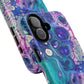 Bespattered Facade Galaxy Tough Case