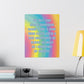 Bespattered Facade "Knees & Toes" Giclée Archival Matte Paper Prints