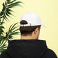 Bespattered Facade Rainbow LGBTQ+ Pride Embroidered Hat | 10 Colors