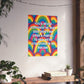 Bespattered Facade "Portal to Hell" Giclée Archival Matte Paper Prints