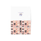 Bespattered Facade "I'm Here with My Posse" Greeting Cards | Sets of 1, 10, 30, or 50