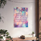 Bespattered Facade "Bad Energy" Giclée Archival Matte Paper Prints