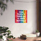 Bespattered Facade All-Seeing Butthole Rainbow Giclée Archival Matte Paper Prints