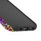 Bespattered Facade Candy Coated Neon Leopard MagSafe Tough Case