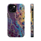 Bespattered Facade Bejeweled MagSafe Tough Case