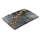 Bespattered Facade You're Golden Accessory Pouch | 2 Sizes