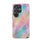 Bespattered Facade Pastel Dreams Tough Case