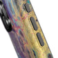 Bespattered Facade Bejeweled MagSafe Tough Case
