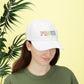 Bespattered Facade Proud LGBTQ+ Pride Embroidered Hat | 10 Colors