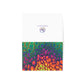 Bespattered Facade Neon Butterfly Greeting Cards | Sets of 1, 10, 30, or 50