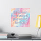 Bespattered Facade "Me and My 4 Hrs. of Sleep Against the World" Giclée Archival Matte Paper Prints