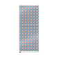 Bespattered Facade Rainbow Sky Wrapping Paper | Three Sizes | Glossy or Matte