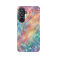 Bespattered Facade Magical Flow Impact-Resistant Case