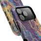 Bespattered Facade Bejeweled MagSafe Tough Case