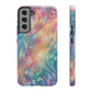 Bespattered Facade Magical Flow Impact-Resistant Case