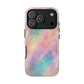 Bespattered Facade Pastel Dreams Tough Case