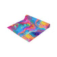 Bespattered Facade Rainbow Flow Table Runner (2 sizes)