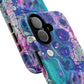 Bespattered Facade Galaxy Tough Case