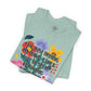 "Have a Nice Day” Bella Canvas Unisex Jersey Short Sleeve Tee T-Shirt